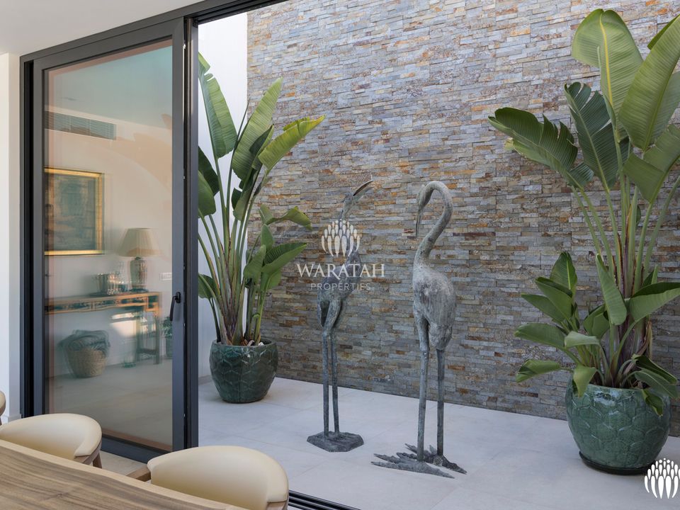 Villa i Quinta das Salinas, Faro - foto 2